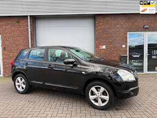 Nissan Qashqai 1.6 Acenta|NIEUWE APK|AIRCO|PANO|CRUISE CTRL