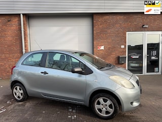 Toyota Yaris 1.0 VVTi|NIEUWE APK|LEUKE AUTO