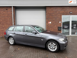 BMW 3-serie Touring 320i|AUTOMAAT|NIEUWE APK|XENON|NETTE AUTO