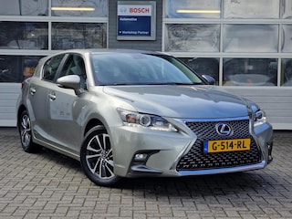 Lexus CT 200h Business Line|Automaat|Clima|Camera|Navi|PDC|
