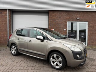 Peugeot 3008 1.6 VTi Style|AIRCO|NIEUWE APK|CRUISE|NETTE AUTO