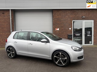 Volkswagen Golf 1.4 TSI Comfortline|AUTOMAAT|NIEUWE APK|AIRCO
