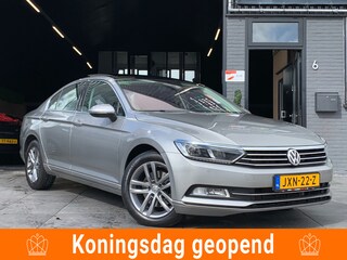 Volkswagen Passat 1.8 TSI Business Edition R|Camera|PANO|LED