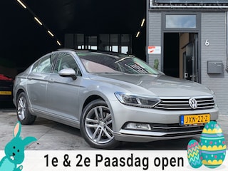 Volkswagen Passat 1.8 TSI Business Edition R|Camera|PANO|LED