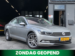 Volkswagen Passat 1.8 TSI Business Edition R|Camera|PANO|LED