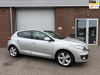 Renault Mégane 1.2 TCe Collection|AIRCO|NAVI|NIEUWE APK