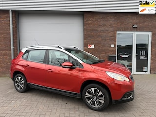 Peugeot 2008 1.2 PureTech Active|AUTOMAAT|NIEUWE APK|PANO