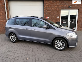 Mazda 5 2.0 Katano|AUTOMAAT|AIRCO|NIEUWE APK|7 PERSOONS