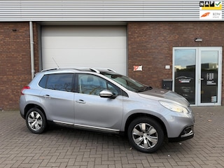 Peugeot 2008 1.2 PureTech Allure|PANO|NAVI|NIEUWE APK|AUTOMAAT