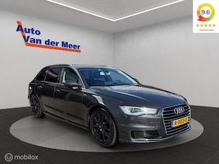 Audi A6 Avant 2.0 TFSI Premium Edition / Leder / Panoramadak