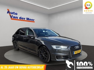 Audi A6 Avant 2.0 TFSI Premium Edition / Leder / Panoramadak