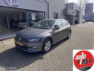 Volkswagen Polo 1.0 TSI Comfortline Business