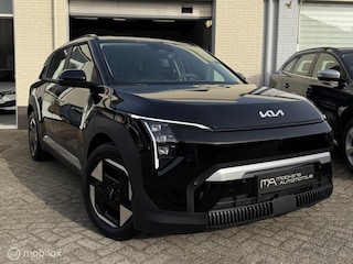 Kia EV3 Air |stoel&stuur verwarming|Camera|digital cockpit|
