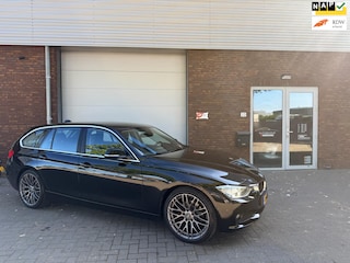BMW 3-serie Touring 316i High Executive Upgrade|FULL OPTION