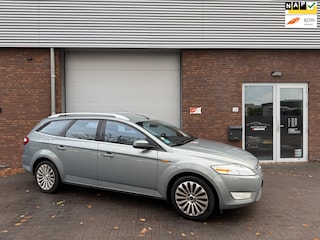 Ford Mondeo Wagon 2.3-16V Titanium|AUTOMAAT|NIEUWE APK|AIRCO