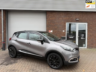 Renault Captur 0.9 TCe Expression|AIRCO|NIEUWE APK|NAVI