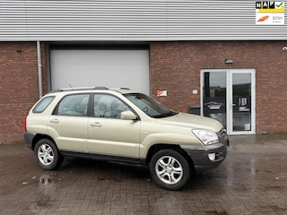 Kia Sportage 2.0 CVVT Executive|AIRCO|NIEUWE APK