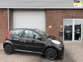 Peugeot 107 1.0-12V XS|AIRCO|NIEUWE APK|AUTOMAAT