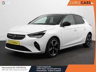 Opel Corsa 1.2 Turbo Sport Edition | Climate control | Cruise control | Panoramadak | Achteruitrijcamera | Parkeersensoren | Stuurverwarming | Stoelverwarming | Apple Carplay/ Android Auto