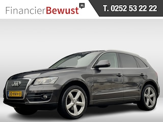 Audi Q5 2.0 TFSI AUT7 QUATTRO PRO-LINE PANODAK LEDER NAVI PARK-ASSIST LED LMV PDC