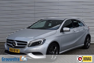 Mercedes-Benz A-klasse 180 AUT. AMBITION / NL AUTO / PDC V+A / Bi XENON / TREKH.