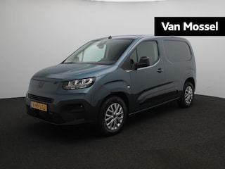 Fiat Doblò 136 L1 50 kWh | Stuurverwarming | Navigatie |