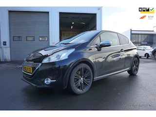 Peugeot 208 1.6 THP XY, Motor defect!