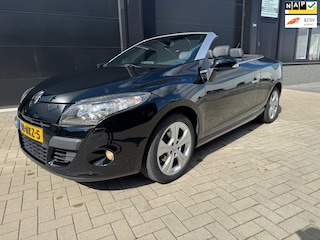 Renault Mégane Coupé-Cabriolet 2.0 Dynamique Automaat