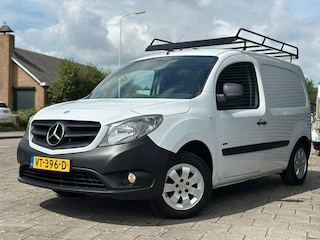 Mercedes-Benz Citan 108 CDI Euro5 Airco 75pk