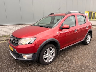 Dacia Sandero 0.9 TCe Stepway Lauréate