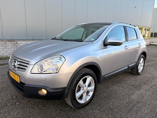 Nissan Qashqai 1.6 Visia