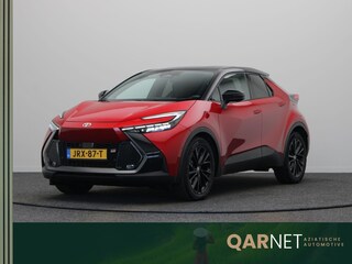 Toyota C-HR 2.0 Hybrid 200 GR SPORT PLUS | Elektrisch Verstelbare Stoel, Full Led | Stoel, Stuur en voorruitverwarming |