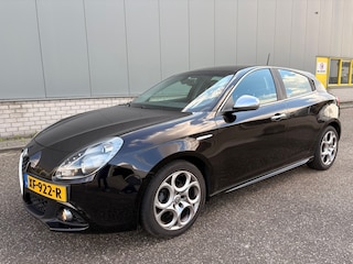 Alfa Romeo Giulietta 1.6 JTDm Super