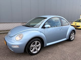 Volkswagen Beetle New 1.6 Highline