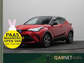 Toyota C-HR 2.0 Hybrid First Edition | Bi Tone | Apple Carplay & Android Auto | JBL Audio | Stoelverwarming |