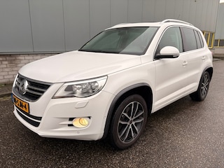 Volkswagen Tiguan 2.0 TSI Track&Field 4Motion