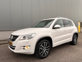 Volkswagen Tiguan 2.0 TSI Track&Field 4Motion
