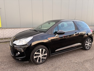 Citroën DS3 1.2 VTi So Chic
