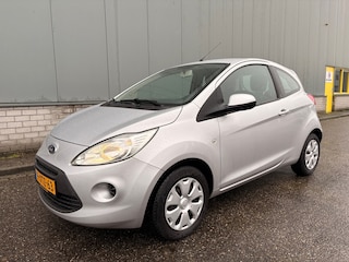 Ford Ka 1.2 Style start/stop AIRCO