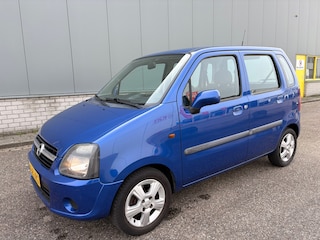 Opel Agila 1.2-16V Maxx AIRCO