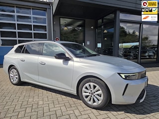 Opel Astra SPORTS TOURER 1.2 Turbo Business Edition