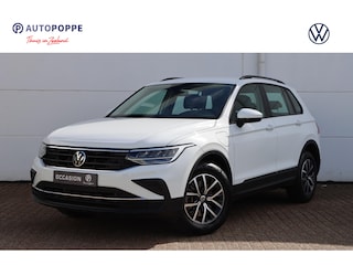 Volkswagen Tiguan 1.4 eHybrid Life 150pk DSG6