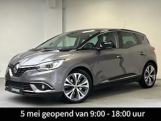 Renault Scénic 1.3 TCe Intens 140pk | CAMERA | 2e-EIG. | DEALERONDERHOUDEN |