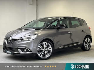 Renault Scénic 1.3 TCe Intens 140pk | CAMERA | 2e-EIG. | DEALERONDERHOUDEN |