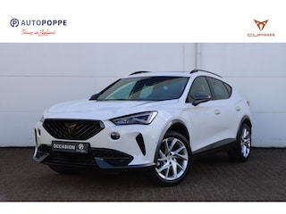 Cupra Formentor 1.4 e-Hybrid 204pk DSG6