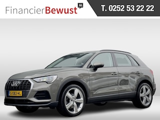 Audi Q3 35 TFSI AUT7 ADVANCED PRO-LINE PLUS NAVI DIGI-DASH BANG&OLUFSEN LED LMV PDC