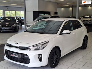 Kia Rio 100pk Apple carplay/Android auto/Camera/Stoel en stuurverw