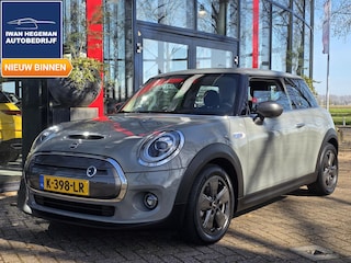 Mini Mini Basic 33 kWh | Navigatie | Airconditioning | LM Velgen |