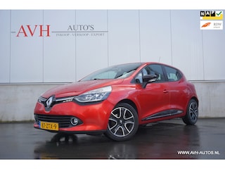 Renault Clio 0.9 TCe ECO Collection