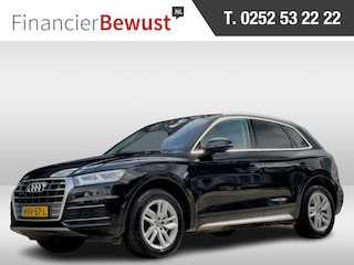 Audi Q5 50 TFSI E AUT7 QUATTRO S-LINE EDITION. LEDER NAVI DIGI-DASH APPLE-CARPLAY LED LMV PDC